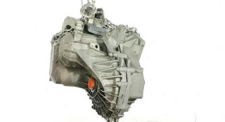 22823700 caja cambios 55593607 opel insignia a g09