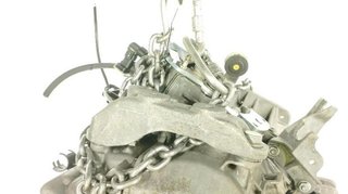 22823700 caja cambios 55593607 opel insignia a g09