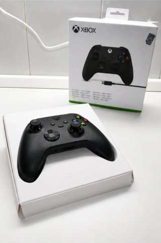 Controller Xbox Originale - Nuovo