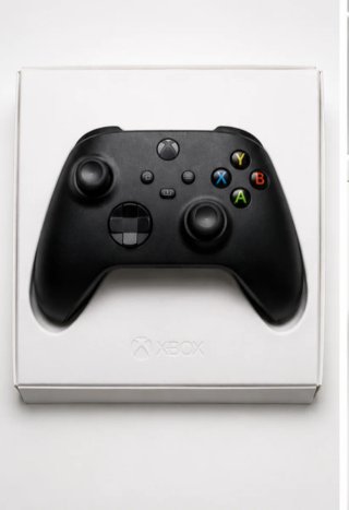 Controller Xbox Originale - Nuovo