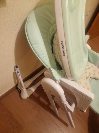 Trona Jane bebé