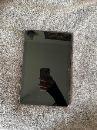 Tablet Huawei MatePad T Nero