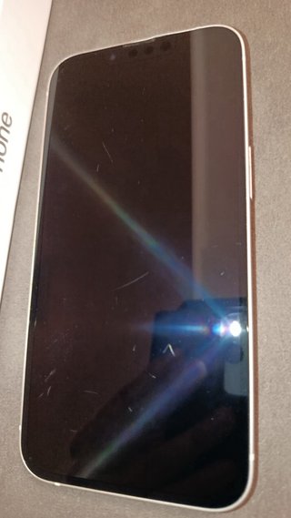 iPhone 13 Bianco