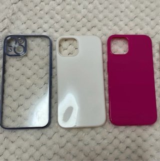 iPhone 13 Bianco