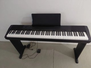 Casio CDP-130 Piano Digital