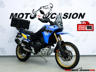 YAMAHA TÉNÉRÉ 700 RALLY ¿A2? GARANTÍA OFICIAL