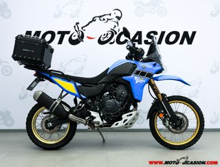 YAMAHA TÉNÉRÉ 700 RALLY ¿A2? GARANTÍA OFICIAL
