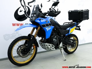 YAMAHA TÉNÉRÉ 700 RALLY ¿A2? GARANTÍA OFICIAL