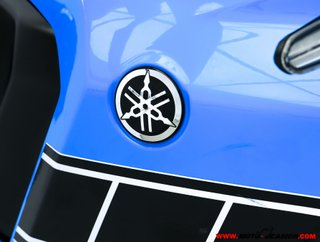 YAMAHA TÉNÉRÉ 700 RALLY ¿A2? GARANTÍA OFICIAL