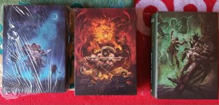 Conan de Cimmeria Relatos originales
