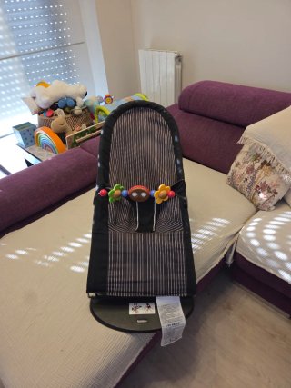 Hamaca Babybjörn para bebés