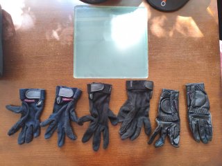Equipación Hípica: Chaleco, Cascos y Guantes