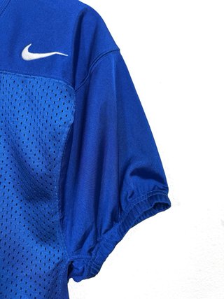 Camiseta Nike USA Fútbol Americano Sport Mujer Y2K