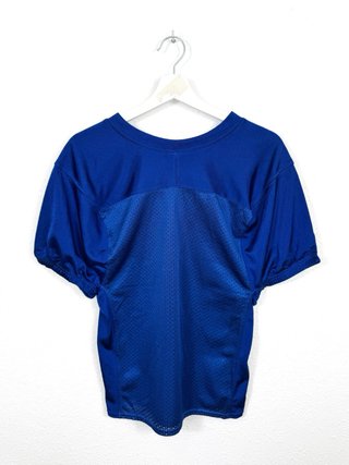 Camiseta Nike USA Fútbol Americano Sport Mujer Y2K