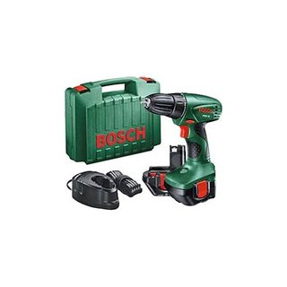 Bosch PSR 12 VE-2 Atornillador Taladrador