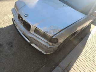 BMW 318 97