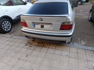 BMW 318 97