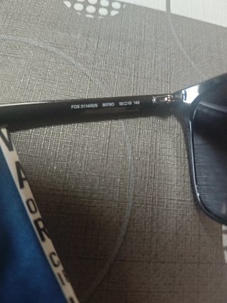 Gafas de Sol Fossil FOS 3114/G/S 003 Originales.