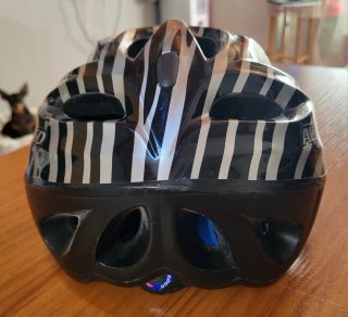 Casco Bicicleta Aerogo Decathlon