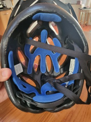 Casco Bicicleta Aerogo Decathlon