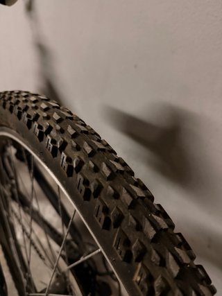 Bicicleta Nakamura Cliff 610
