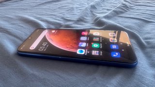 Redmi note 8T
