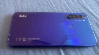 Redmi note 8T