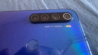 Redmi note 8T