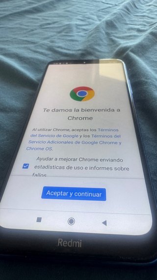 Redmi note 8T