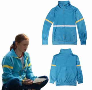 Camiseta y sudadera Max Stranger Things 130/140 cm