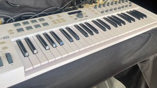 Arturia Keylab Essential 49 Teclado MIDI