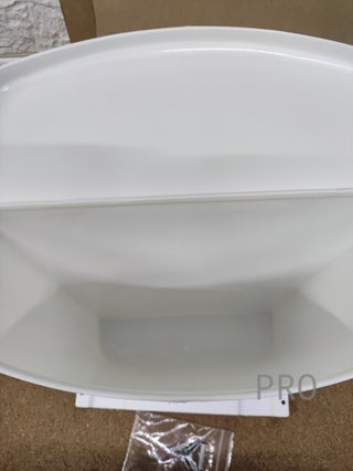 Cubo basura compacto y colgante Brunner