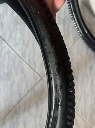 Coperture MTB Kenda 29x2.35