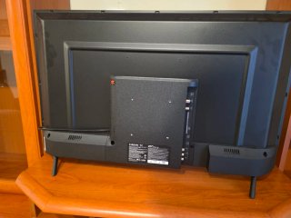 Xiaomi TV A 32 Google tv