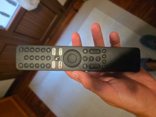 Xiaomi TV A 32 Google tv