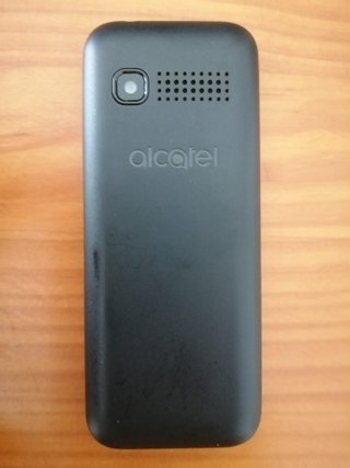 Alcatel 1066D Dual SIM - Sin Usar