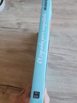 69 segundos para conquistarte