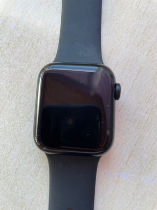 Apple Watch SE Grigio Siderale