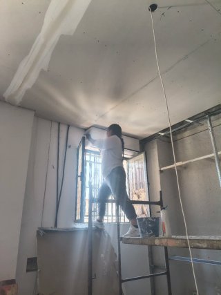 Reformas y construcción en buen precio