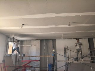 Reformas y construcción en buen precio