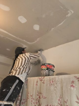 Reformas y construcción en buen precio