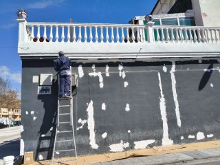Reformas y construcción en buen precio