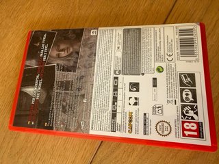 Resident Evil Requiem - Nintendo Switch 2