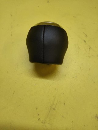 POMO PALANCA CAMBIO TOYOTA AURIS AVENSIS 6V