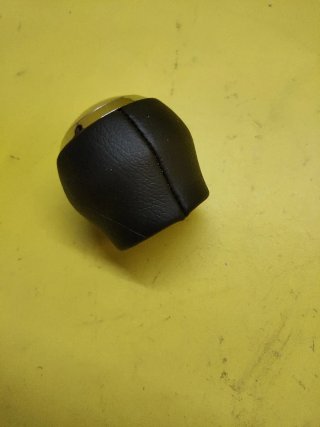 POMO PALANCA CAMBIO TOYOTA AURIS AVENSIS 6V