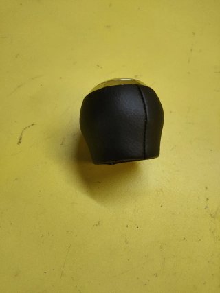 POMO PALANCA CAMBIO TOYOTA AURIS AVENSIS 6V