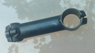 Potencia Cannondale Lefty/Fatty Vintage