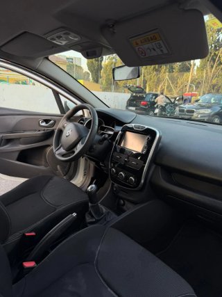 Renault Clio 2014