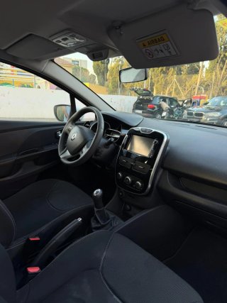 Renault Clio 2014