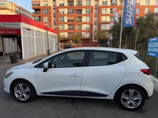 Renault Clio 2014